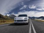 Porsche Cayenne 2011 года